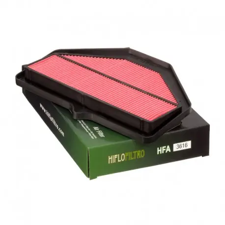 Commander Maintenant Filtre à air HIFLOFILTRO HFA3616 SUZUKI GSXR 600 GSXR 750 2004-2005