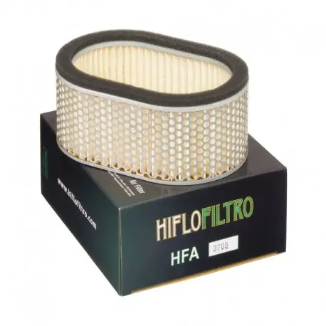 Filtre à air HIFLOFILTRO HFA3705 SUZUKI GSX-R 600 1997-2000 GSX-R 750 1997-2000 Populaire