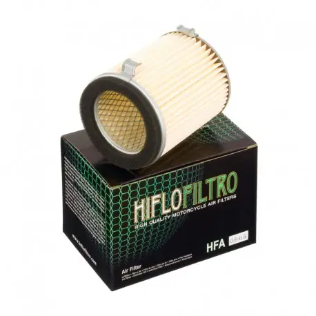 Filtre à air HIFLOFILTRO HFA3905 SUZUKI GSX 1100 E GSX 1100 EF GSX 1100 ES Offre Spéciale