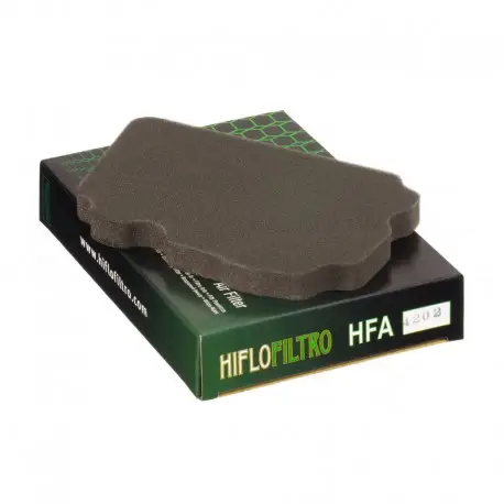 Filtre à air HIFLOFILTRO HFA4202 YAMAHA TW 125 TW 200 Achat Immédiat