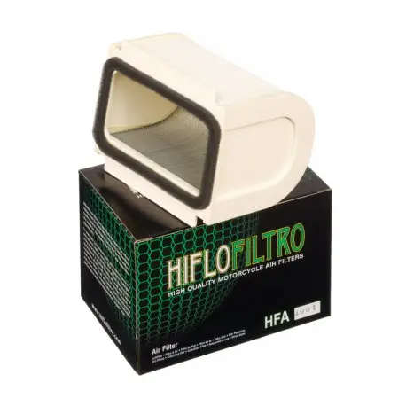 Paiement Sécurisé Filtre à air HIFLOFILTRO HFA4901 YAMAHA XJ 900