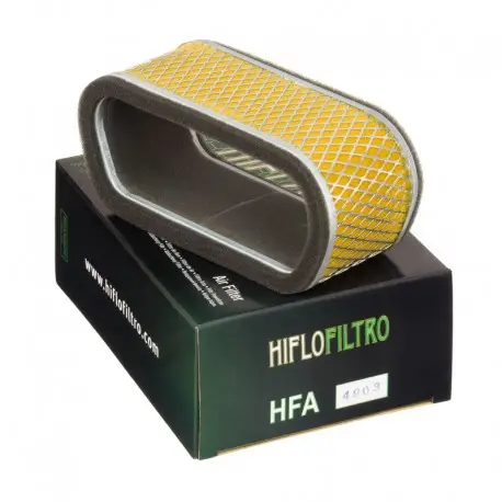 Prix Cassé Filtre à air HIFLOFILTRO HFA4903 YAMAHA XS 1100
