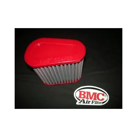 Retour Gratuit Filtre à air lavable BMC HONDA CBF 1000