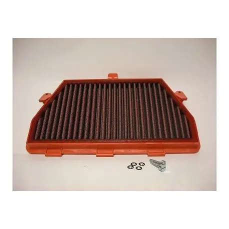Réduction Filtre à air lavable BMC HONDA CBR 1000 RR FIREBLADE 2008-2016