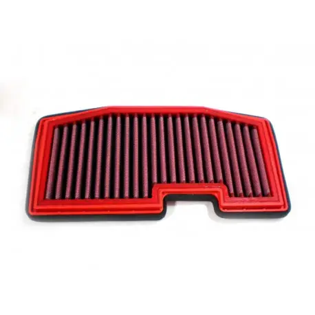 Filtre à air lavable RACING BMC TRIUMPH STREET TRIPLE 675 / DAYTONA 675 R Petit Prix