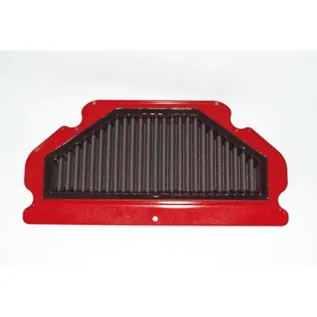 Filtre à air lavable BMC KAWASAKI ZX6R 2003-2004 Commander Vite