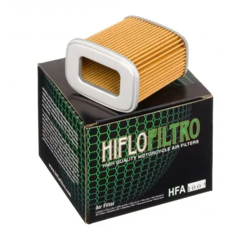 Filtre à air HIFLOFILTRO HFA1001 HONDA C50 C70 C90 Soldes