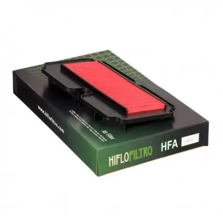 Filtre à air HIFLOFILTRO HFA1405 HONDA CBR 400 RR Fireblade Dernier Modèle