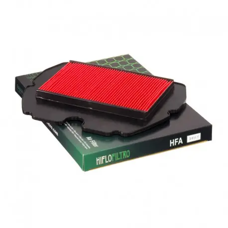 Super Prix Filtre à air HIFLOFILTRO HFA1605 HONDA CBR600F2 PC25