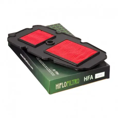 Super Prix Filtre à air HIFLOFILTRO HFA1615 HONDA XLV 650 TRANSALP