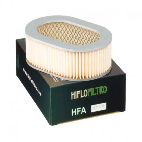 Top Vente Filtre à air HIFLOFILTRO HFA1702 HONDA VF 750 C MAGNA
