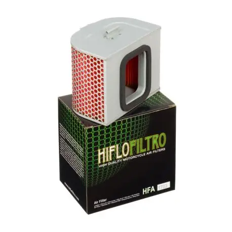 Solde Filtre à air HIFLOFILTRO HFA1703 HONDA CB 750 Nighthawk CB 750 F2 Seven Fifty