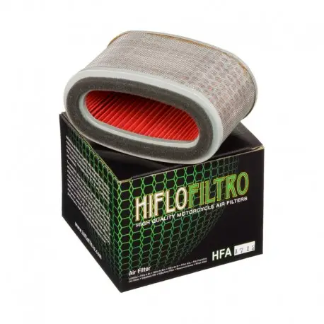 Filtre à air HIFLOFILTRO HFA1712 HONDA VT 750 C SHADOW Dernier Modèle