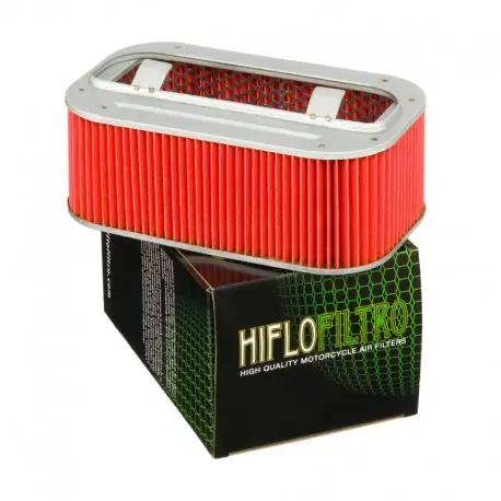 Filtre à air HIFLOFILTRO HFA1907 HONDA VF 1000 F INTERCEPTOR VF 1000 R Dernière Chance