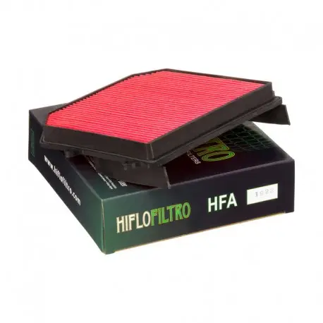 Vente Directe Filtre à air HIFLOFILTRO HFA1922 HOND XL 1000 V VARADERO 2003-2013