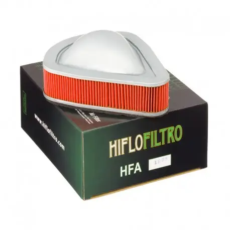 Filtre à air HIFLOFILTRO HFA1928 HONDA VTX 1300 CX FURY Achetez Aujourd’hui