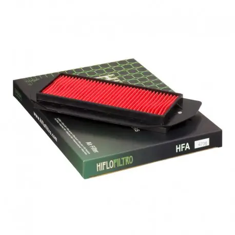 Filtre à air HIFLOFILTRO HFA4507 YAMAHA YZF 750 R YZF 750 SP Offre Spéciale