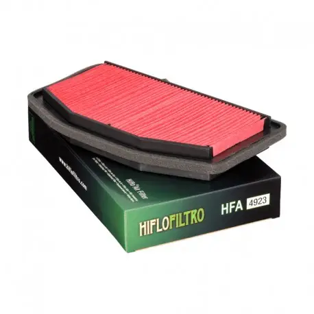 Marque Filtre à air HIFLOFILTRO HFA4923 YAMAHA YZF-R1 2009-2014