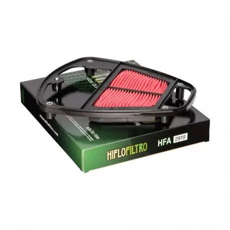 Prix Réduit Filtre à air HIFLOFILTRO HFA2919 KAWASAKI VN 900 CLASSIC VN 900 CUSTOM