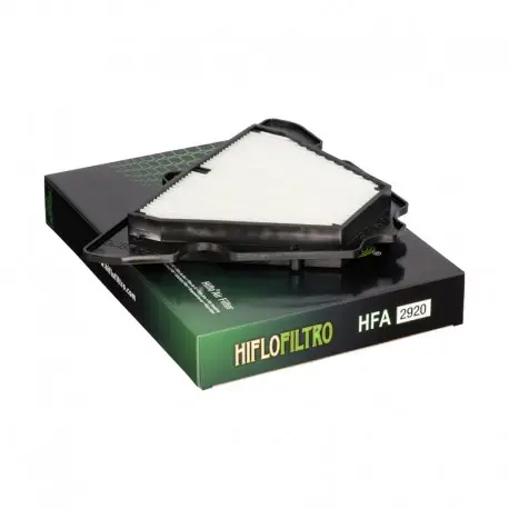Filtre à air HIFLOFILTRO HFA2920 KAWASAKI Z1000 Z1000SX Satisfait Ou Remboursé
