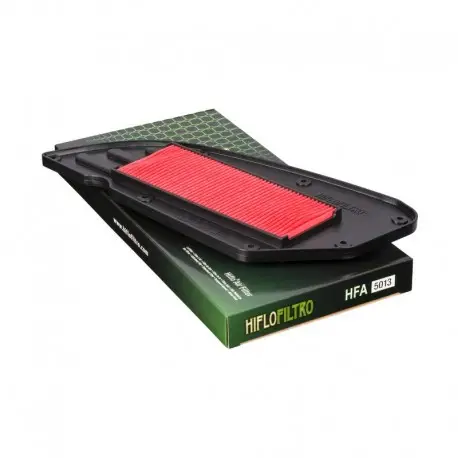 Offre Exclusive Filtre à air HIFLOFILTRO HFA5013 Kawasaki J300 2014-2021 Kymco 300 / 350 Downtown 2009-2016