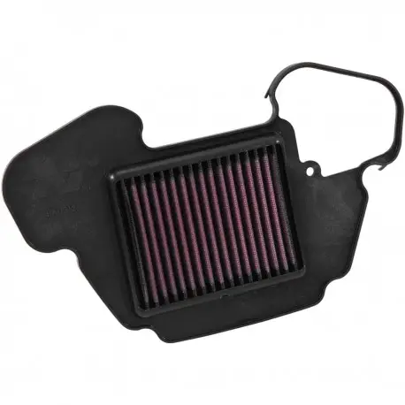 Filtre à air moto K&N HONDA MSX 125 2013-2020 Remise