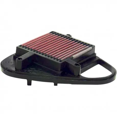 Pas Cher Filtre à air moto K&N HONDA VT 600 SHADOW 1999-2007
