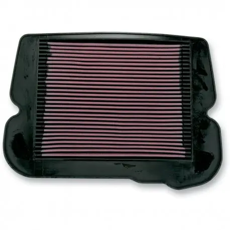 Filtre à air moto K&N HONDA GL 1500 GOLDWING 1988-2000 Prix Réduit