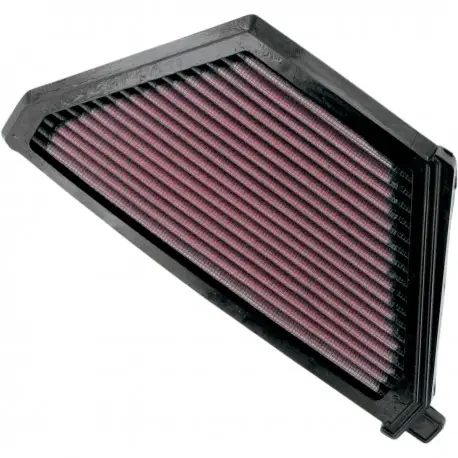 Filtre à air moto K&N KAWASAKI EN 500 VULCAN 1996-2009 Prix Bas