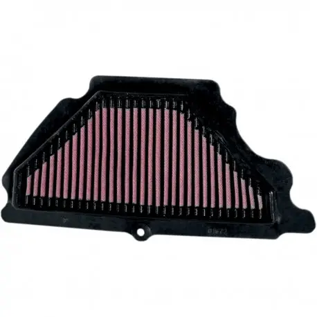 Prix Promo Filtre à air moto K&N KAWASAKI ZX6R NINJA 2007-2008