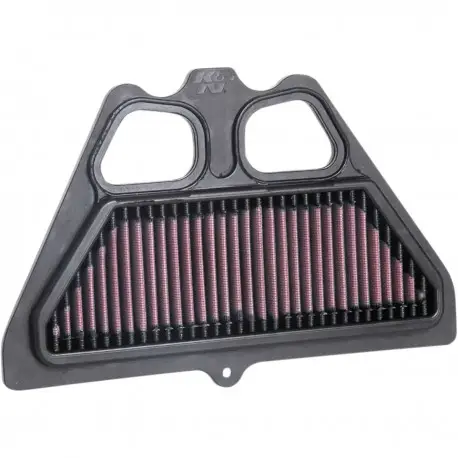 Filtre à air moto K&N KAWASAKI Z900 2017-2024 Must-Have