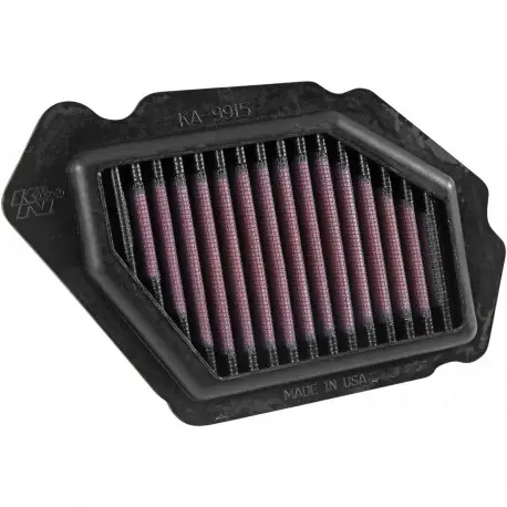 Prix Bas Filtre à air moto K&N KAWASAKI H2 NINJA H2 1000 SX