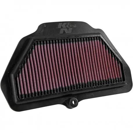 Authentique Filtre à air moto K&N KAWASAKI ZX10R NINJA 2016-2024