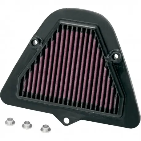 Nouvelle Collection Filtre à air moto K&N KAWASAKI VN 1700
