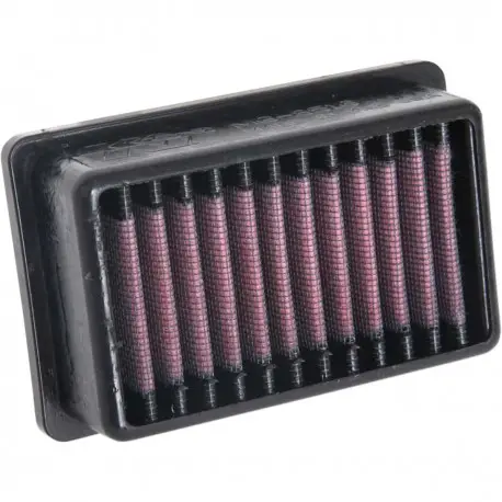 Livraison Express Filtre à air moto K&N MOTO GUZZI NEVADA V7 RACER / STONE SPECIAL V9 BOBBER / ROAMER