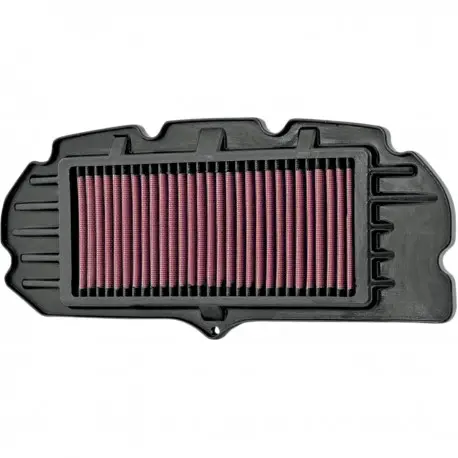 Achetez Aujourd’hui Filtre à air moto K&N SUZUKI GSX 1340 B-KING 2007-2010