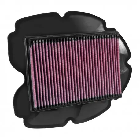 Filtre à air moto K&N YAMAHA TDM 900 2002-2011 Must-Have