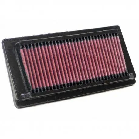 Filtre à air moto K&N YAMAHA MT-01 2005-2011 Acheter Direct