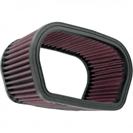 Dernier Modèle Filtre à air moto K&N YAMAHA YZF-R1 1998-2001