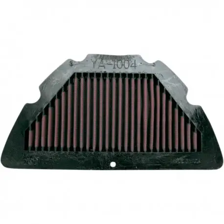 Filtre à air moto K&N YAMAHA YZF-R1 2004-2006 Paiement Sécurisé