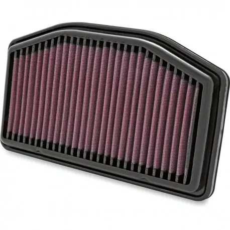 Filtre à air moto K&N YAMAHA YZF-R1 2009-2014 Réduction