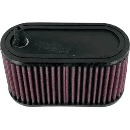 Filtre à air moto K&N YAMAHA 1200 V-MAX 1985-2007 Usine Directe