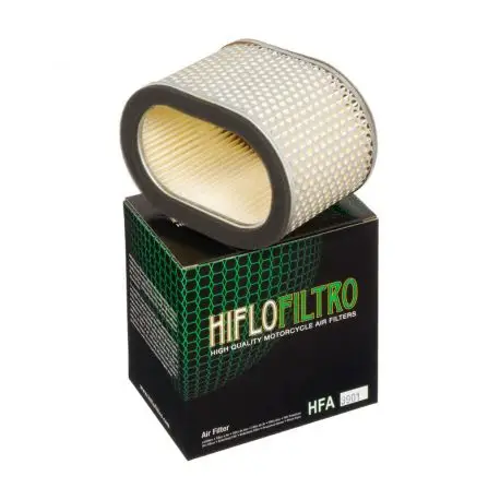 Filtre à air HIFLOFILTRO HFA3901 CAGIVA RAPTOR 1000 / V-RAPTOR 1000 / SUZUKI TL1000S Prix Réduit