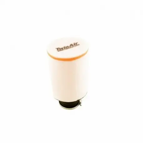 Filtre à air cylindrique TWIN AIR Ø63mm - 158724 Offre Spéciale