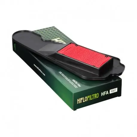 Haute Qualité Filtre à air HIFLOFILTRO HFA1007 Honda NSC 50/110 Vision