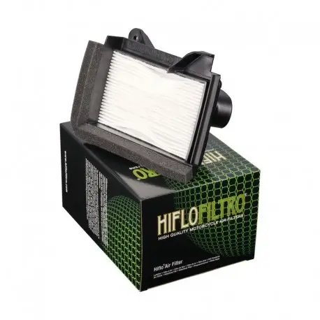 Populaire Filtre à air HIFLOFILTRO HFA4512 Yamaha T-Max 530 (Côté Gauche)