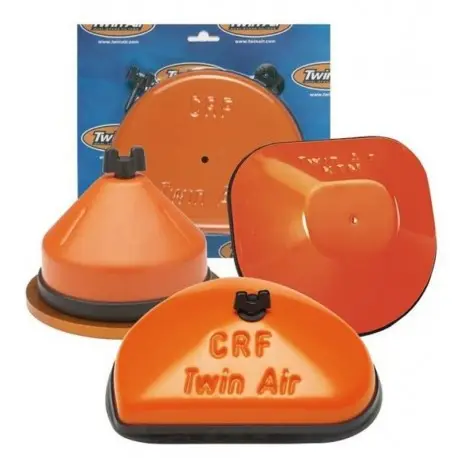 Couvercle de filtre à air TWIN AIR GAS GAS EC XC EX Expédié Aujourd’hui