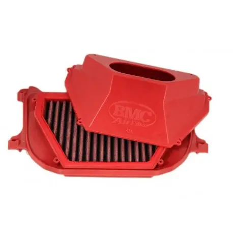 Filtre à air BMC YAMAHA YZF-R6 2006-2007 Réduction