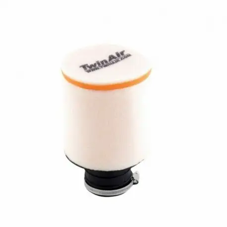 Satisfait Ou Remboursé Filtre à air cylindrique TWIN AIR Ø63mm YAMAHA XT 500