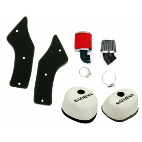 Filtre à air scooter PIAGGIO LIBERTY 50 4T LIBERTY 125 2V SPORT LIBERTY 200 LEADER Petit Prix